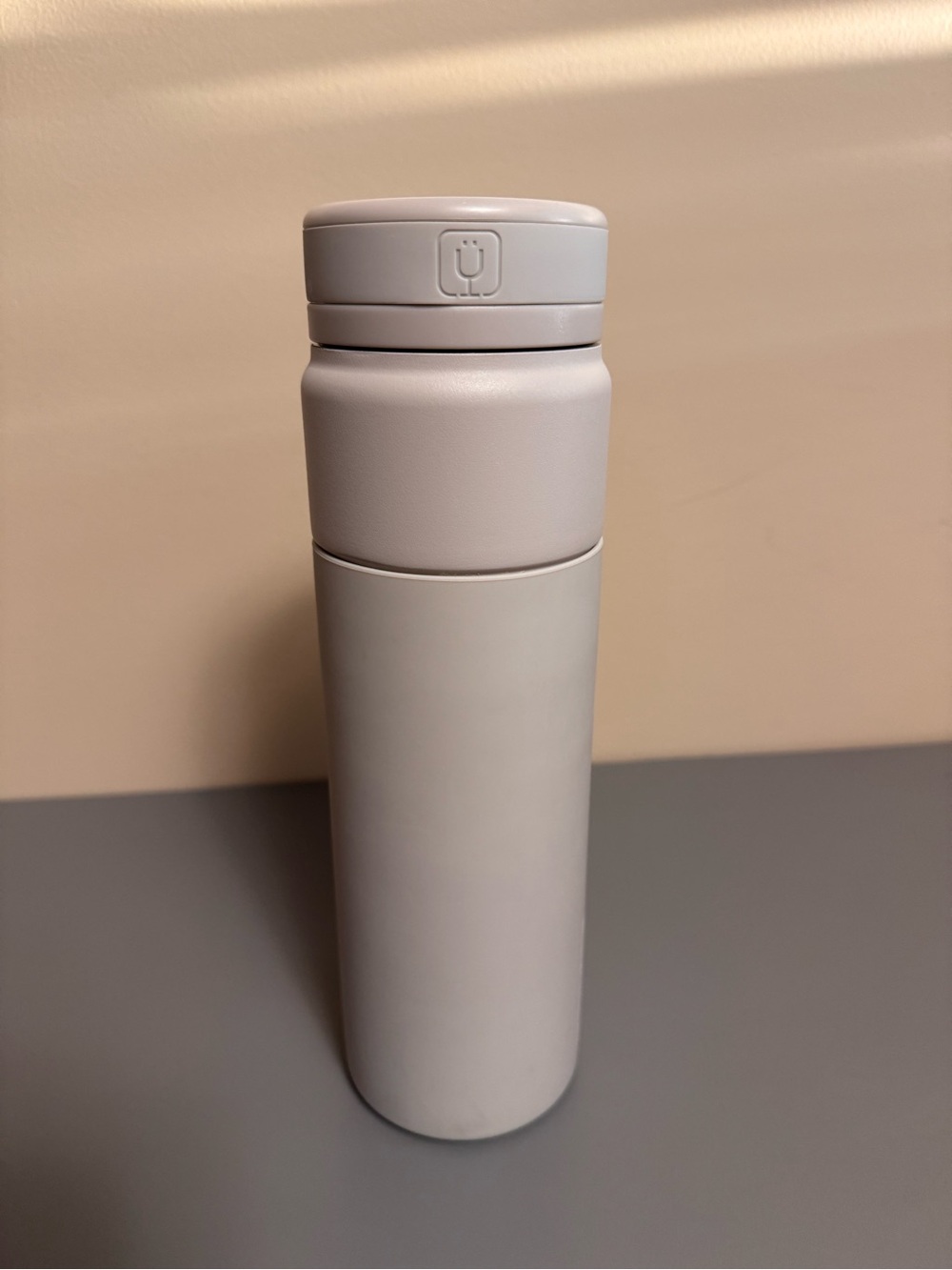 BRUMATE 25 oz Rotera Travel Mug - Leak-Resistant Insulated Bottle